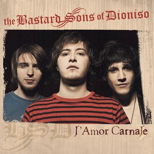 L'AMOR CARNALE