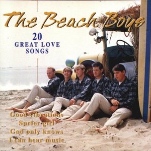 20 GREAT LOVE SONGS