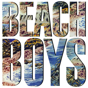 THE BEACH BOYS