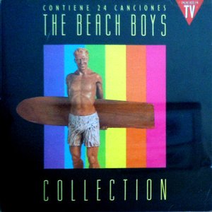 THE BEACH BOYS COLLECTION
