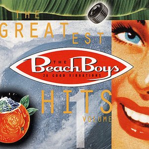 THE GREATEST HITS – VOLUME 1: 20 GOOD VIBRATIONS