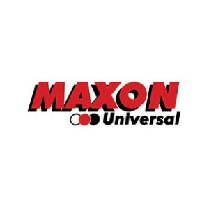 MAXON UNIVERSAL