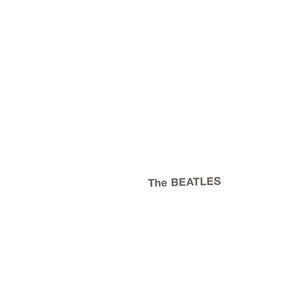 THE BEATLES (WHITE ALBUM)