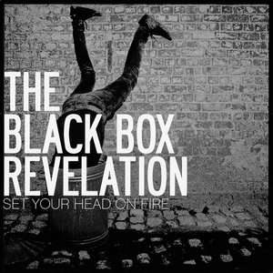SET YOUR HEAD ON FIRE