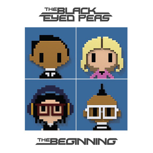 THE BEGINNING