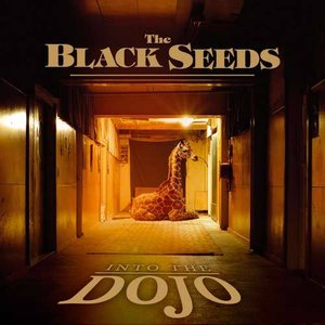 INTO THE DOJO