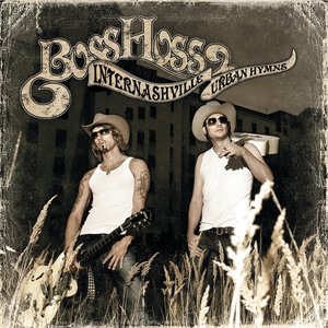 INTERNASHVILLE URBAN HYMNS