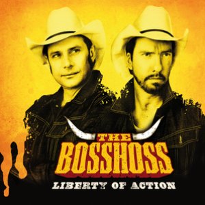 LIBERTY OF ACTION