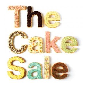 THE CAKE SALE