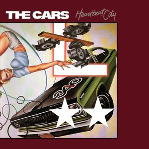 HEARTBEAT CITY