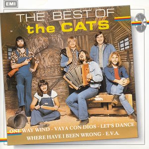 THE BEST OF THE CATS