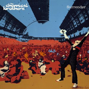 SURRENDER