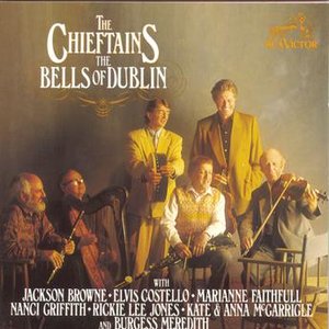 THE BELLS OF DUBLIN