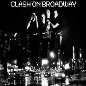 CLASH ON BROADWAY