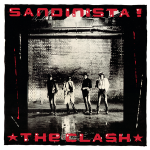 SANDINISTA!