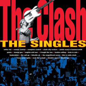THE SINGLES