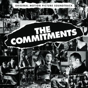 THE COMMITMENTS (SOUNDTRACK)