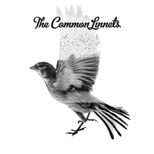 THE COMMON LINNETS