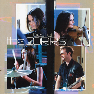 THE BEST OF THE CORRS