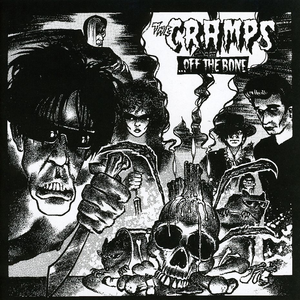 OFF THE BONE