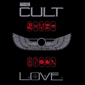 LOVE