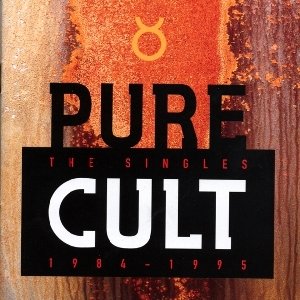 PURE CULT: THE SINGLES 1984–1995