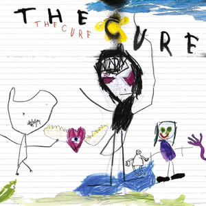 THE CURE