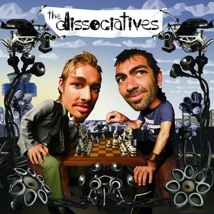 THE DISSOCIATIVES