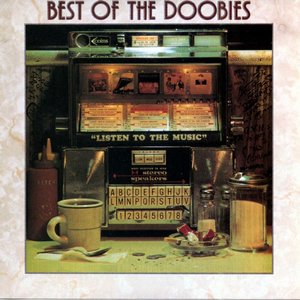 BEST OF THE DOOBIES