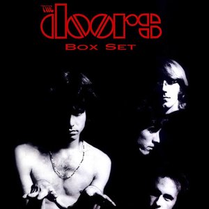 THE DOORS BOX SET
