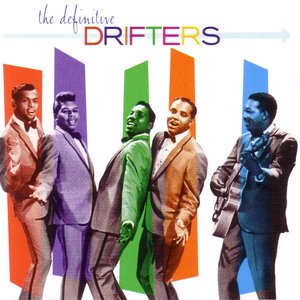 THE DEFINITIVE DRIFTERS
