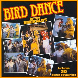 BIRD DANCE