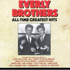 ALL TIME GREATEST HITS