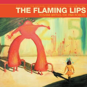 YOSHIMI BATTLES THE PINK ROBOTS