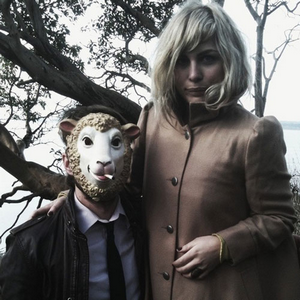 THE HEAD AND THE HEART