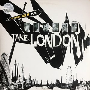 TAKE LONDON