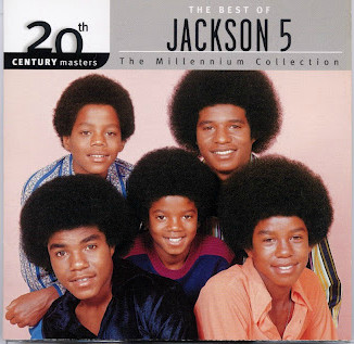 20TH CENTURY MASTERS - THE BEST OF THE JACKSON FIVE