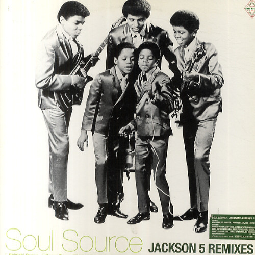 SOUL SOURCE JACKSON 5 REMIX