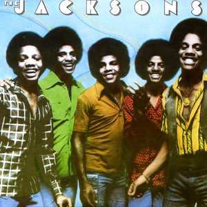 THE JACKSONS