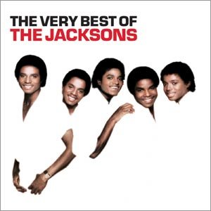 THE VERY BEST OF THE JACKSONS