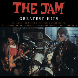 GREATEST HITS