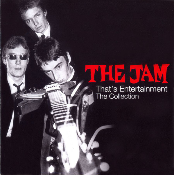 THAT'S ENTERTAINMENT - COLLECTION