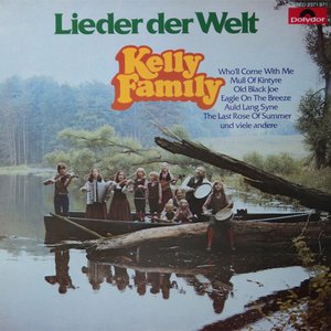 LIEDER DER WELT