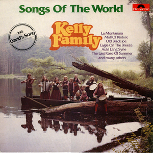 SONGS OF THE WORLD
