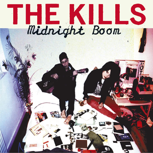 MIDNIGHT BOOM