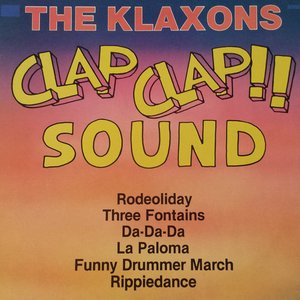 CLAP CLAP SOUND
