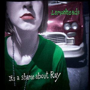 IT'S A SHAME ABOUT RAY