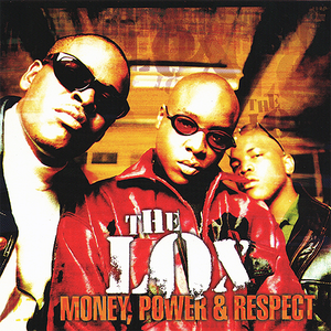 MONEY, POWER & RESPECT