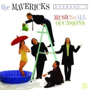 MUSIC FOR ALL OCCASIONS