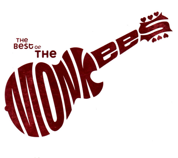 THE BEST OF THE MONKEES (2003)